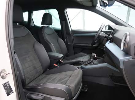 Seat - Arona
