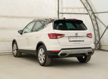 Seat - Arona