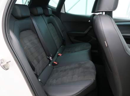 Seat - Arona