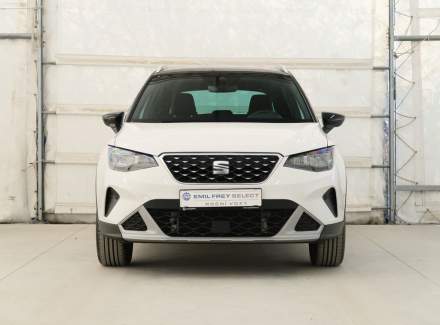 Seat - Arona