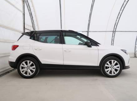 Seat - Arona