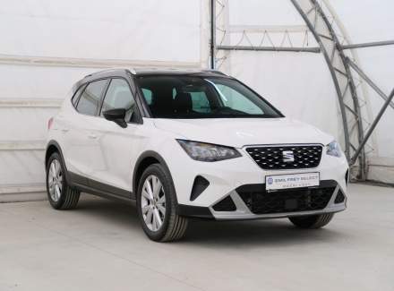 Seat - Arona