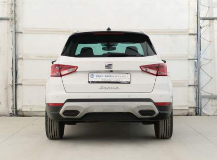 Seat - Arona