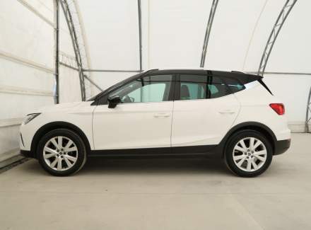 Seat - Arona