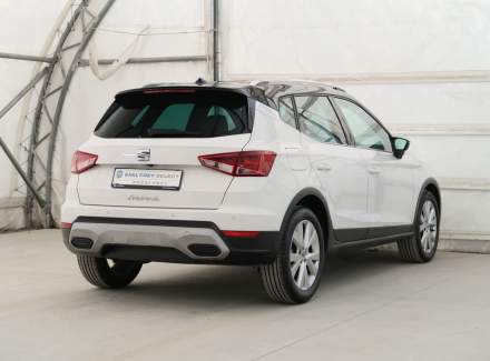 Seat - Arona