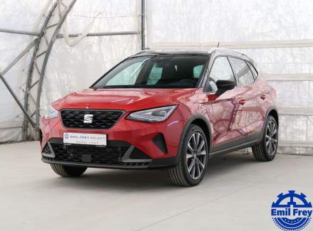 Seat - Arona