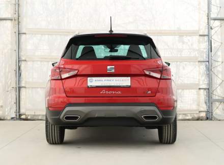 Seat - Arona