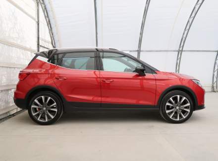 Seat - Arona