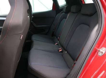 Seat - Arona