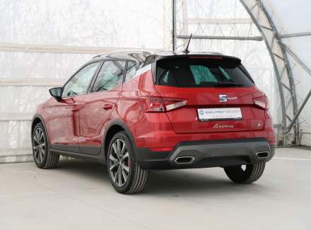 Seat - Arona