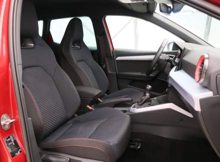 Seat - Arona