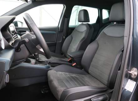 Seat - Arona