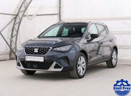 Seat - Arona