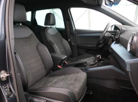 Seat - Arona