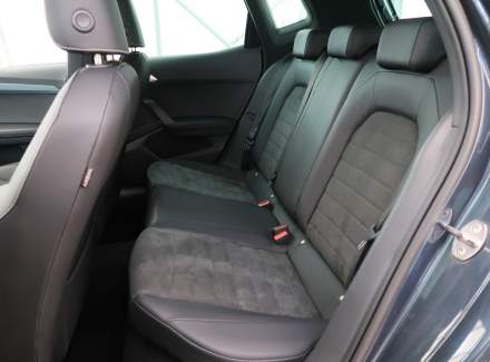 Seat - Arona