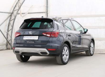 Seat - Arona