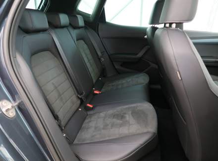 Seat - Arona
