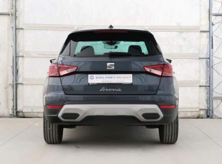 Seat - Arona