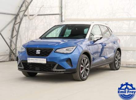 Seat - Arona