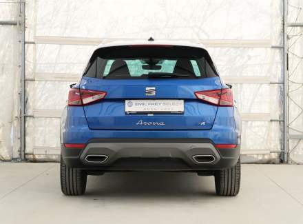 Seat - Arona