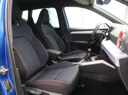 Seat - Arona