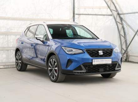 Seat - Arona
