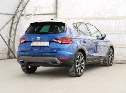Seat - Arona