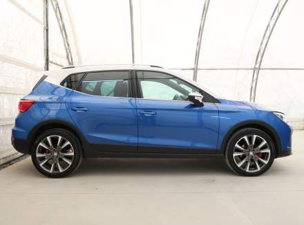 Seat - Arona
