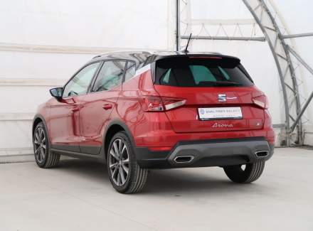 Seat - Arona