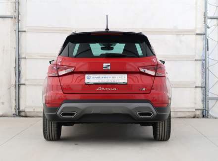 Seat - Arona