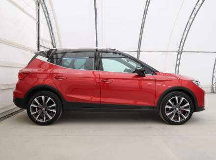 Seat - Arona