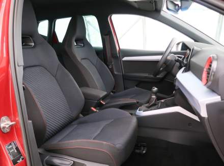 Seat - Arona