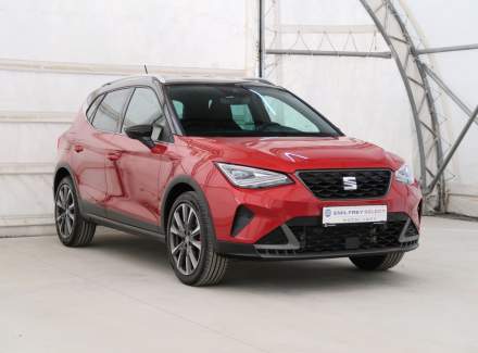 Seat - Arona