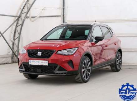 Seat - Arona
