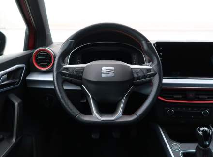Seat - Arona