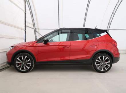 Seat - Arona