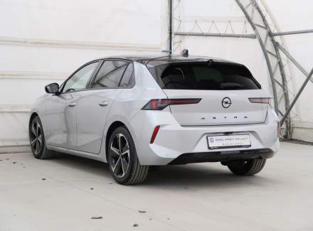 Opel - Astra