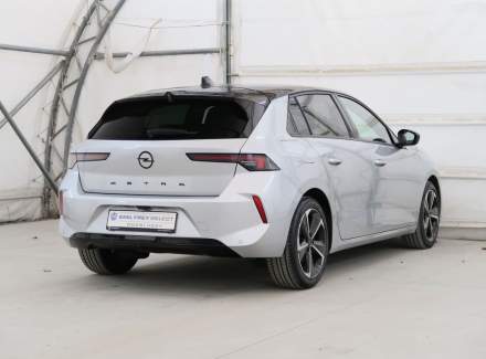 Opel - Astra