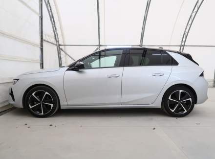 Opel - Astra