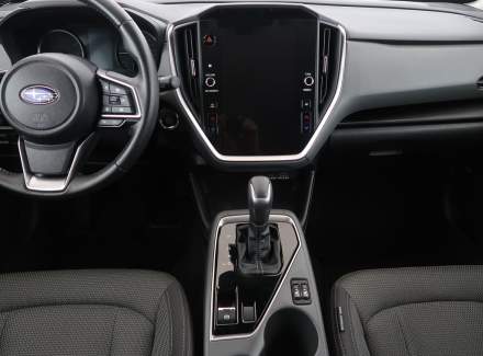 Subaru - Crosstrek