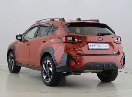 Subaru - Crosstrek