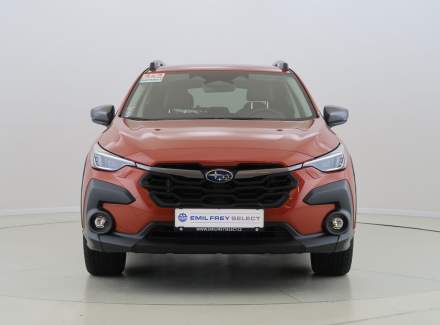 Subaru - Crosstrek