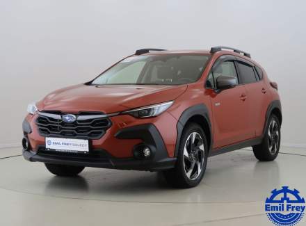 Subaru - Crosstrek