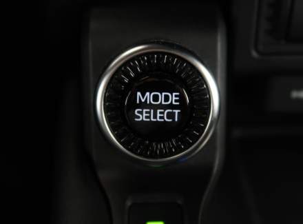 Toyota - Land Cruiser