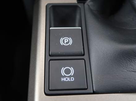 Toyota - Land Cruiser