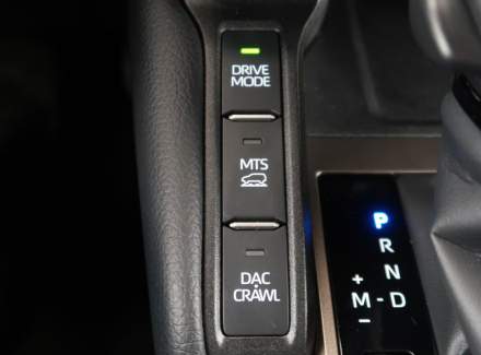 Toyota - Land Cruiser