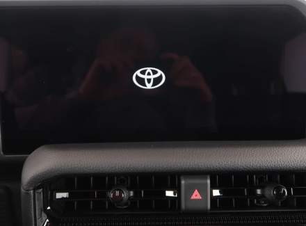 Toyota - Land Cruiser