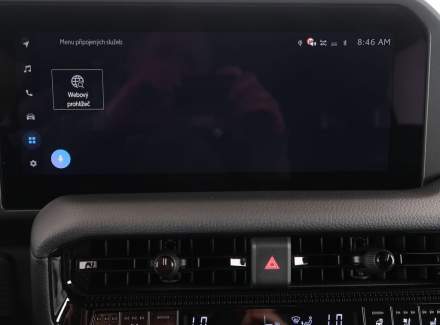 Toyota - Land Cruiser