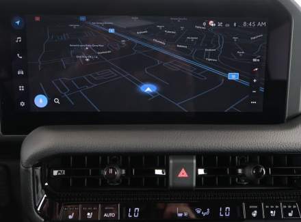 Toyota - Land Cruiser