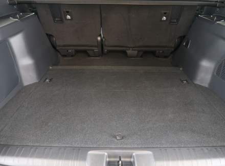 Toyota - Land Cruiser